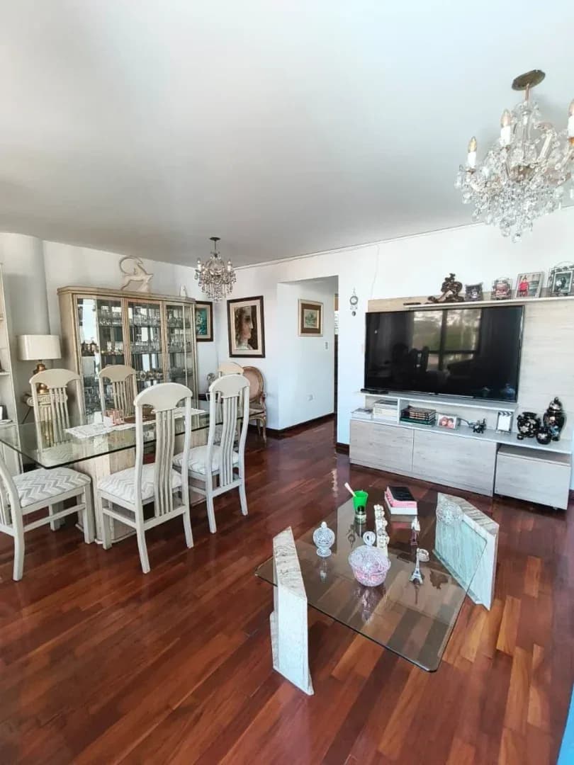 DEPARTAMENTO DE LUJO SAN BORJA – foto 8