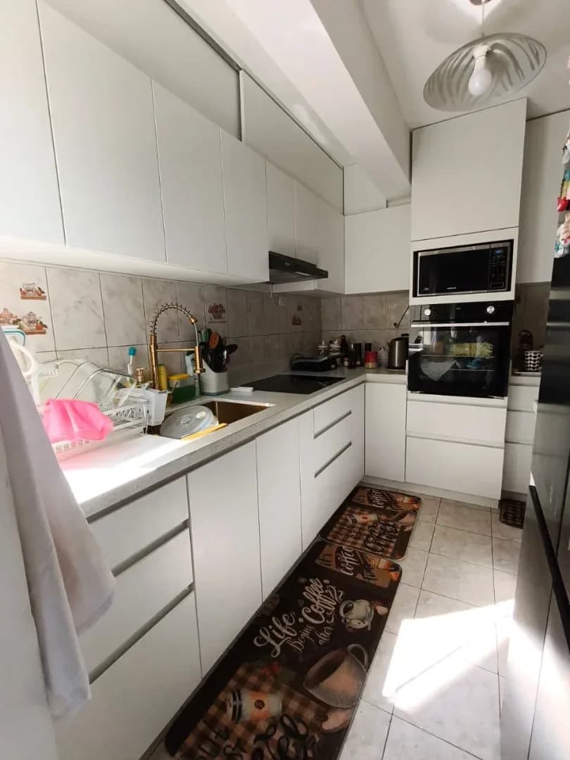 DEPARTAMENTO DE LUJO SAN BORJA – foto 7