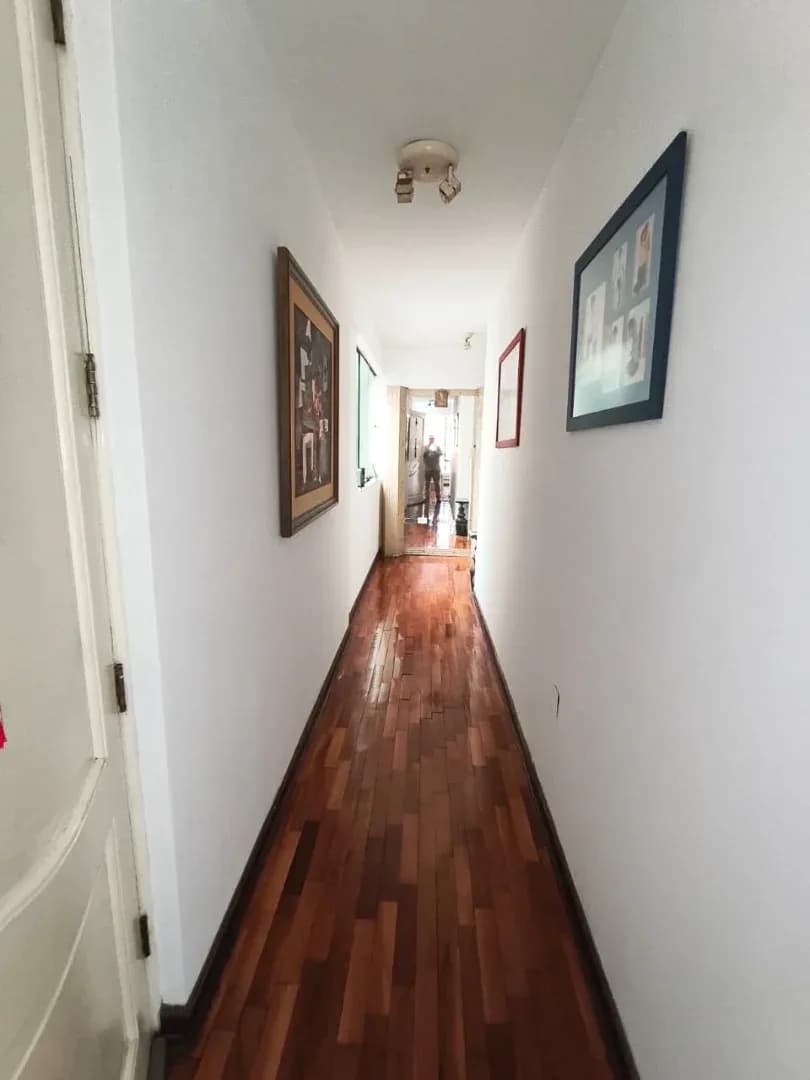 DEPARTAMENTO DE LUJO SAN BORJA – foto 2