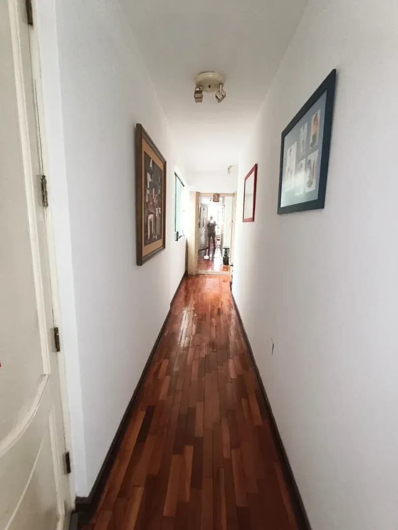 DEPARTAMENTO DE LUJO SAN BORJA – foto 4
