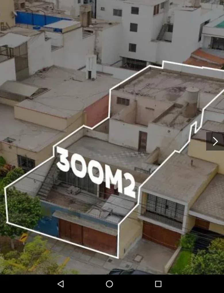 Venta de casa o terreno en Miraflores – foto 5
