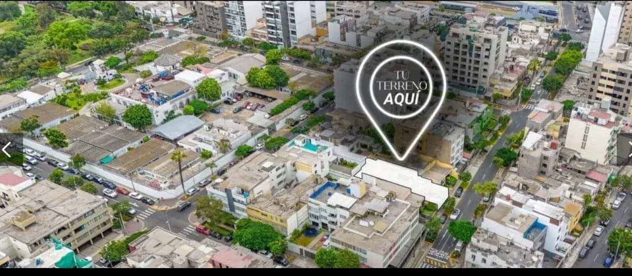 Venta de casa o terreno en Miraflores – foto 3