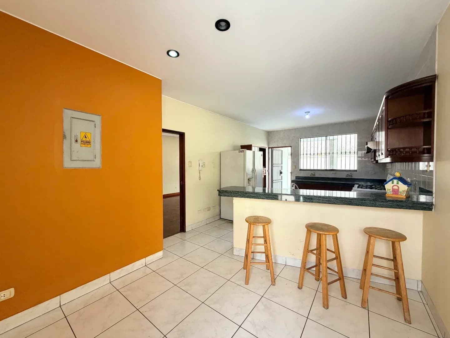 Casa Venta Sol de La Molina – foto 5