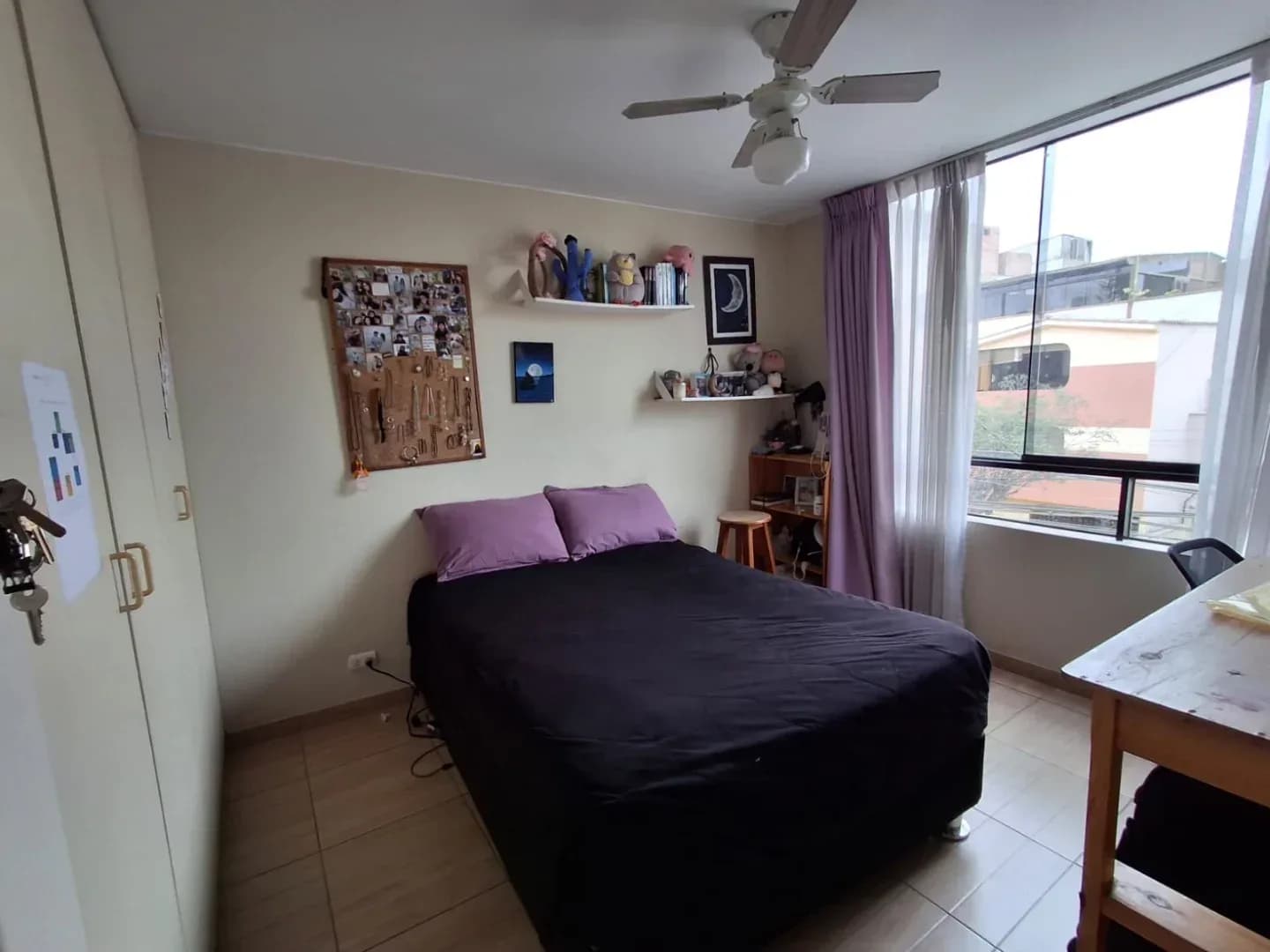 Vendo Departamento Dúplex con Terraza – Loma Andina. Surco – foto 10