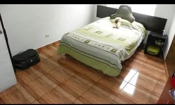 El dúplex soñado con amplia terraza y área de bbq. Cerca al Pentagonito – foto 4