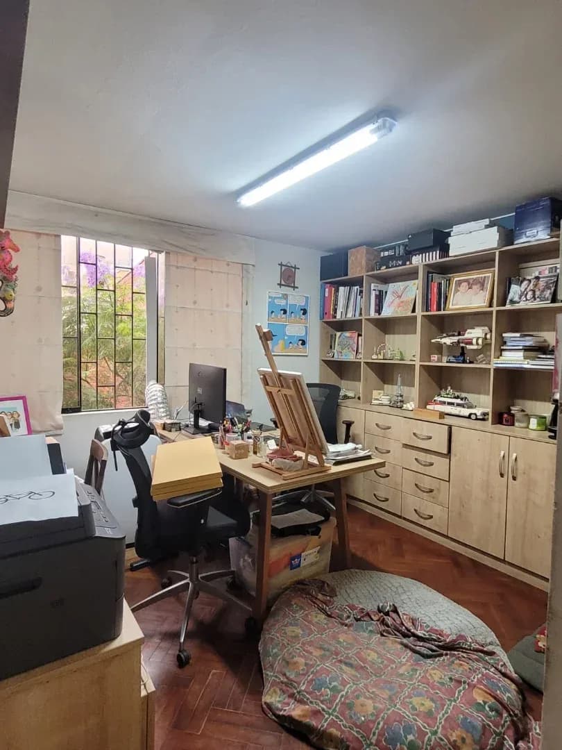 🏡 EN VENTA – AMPLIO DEPARTAMENTO EN SURCO, Alt. Cdra 11 de La Encalada – foto 8
