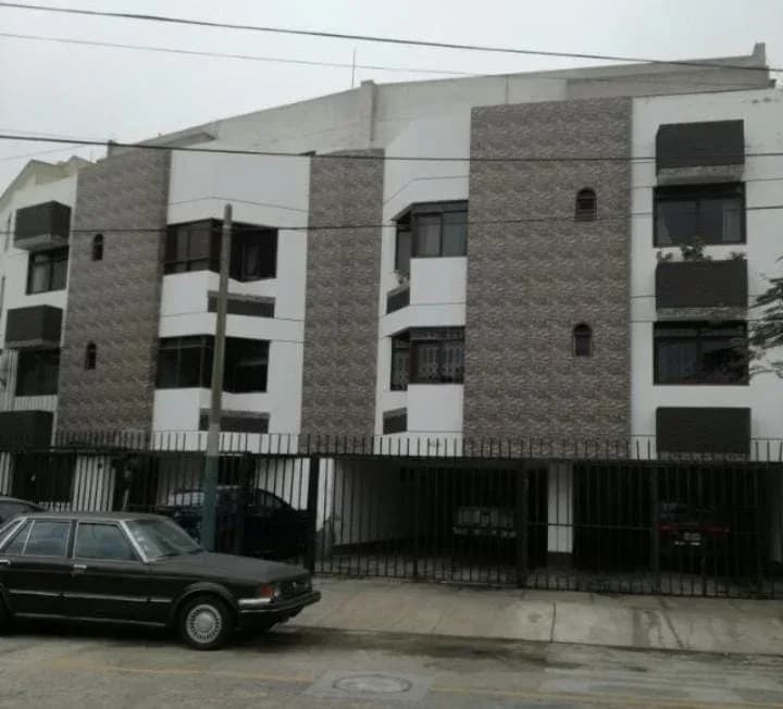 El dúplex soñado con amplia terraza y área de bbq. Cerca al Pentagonito – foto 7