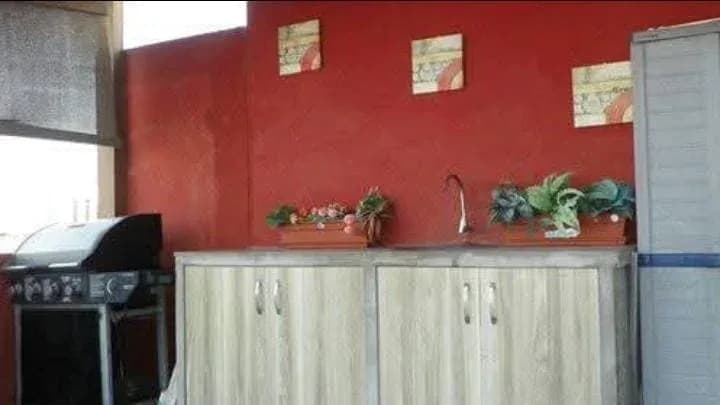 El dúplex soñado con amplia terraza y área de bbq. Cerca al Pentagonito – foto 6