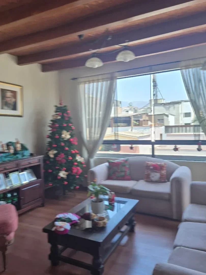 Vendo Departamento Dúplex con Terraza – Loma Andina. Surco – foto 3