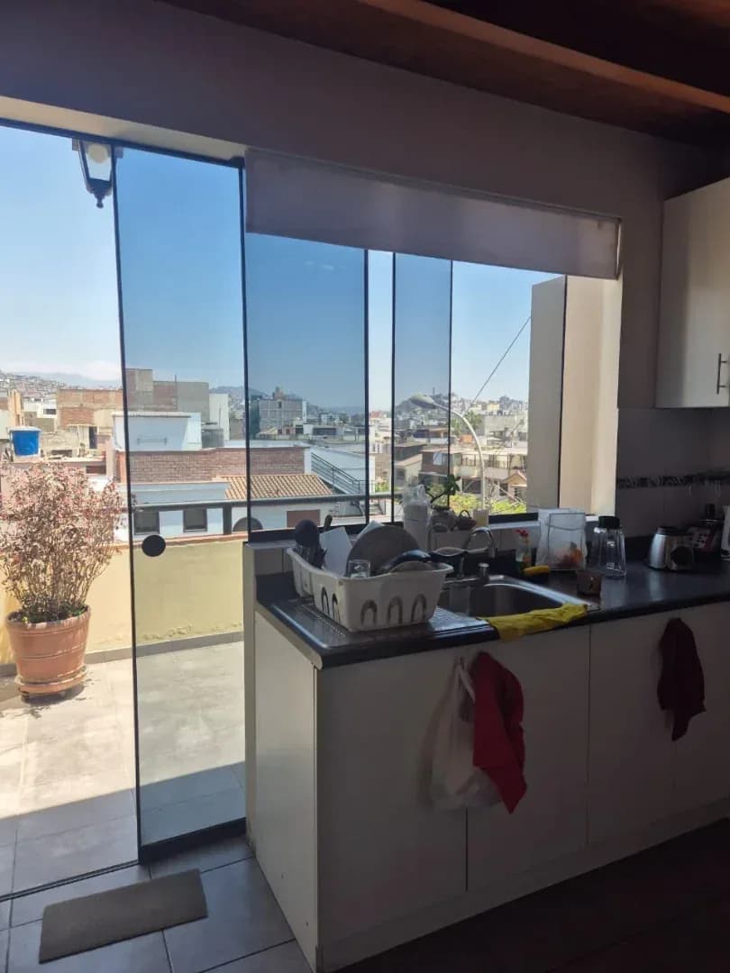 Vendo Departamento Dúplex con Terraza – Loma Andina. Surco – foto 7