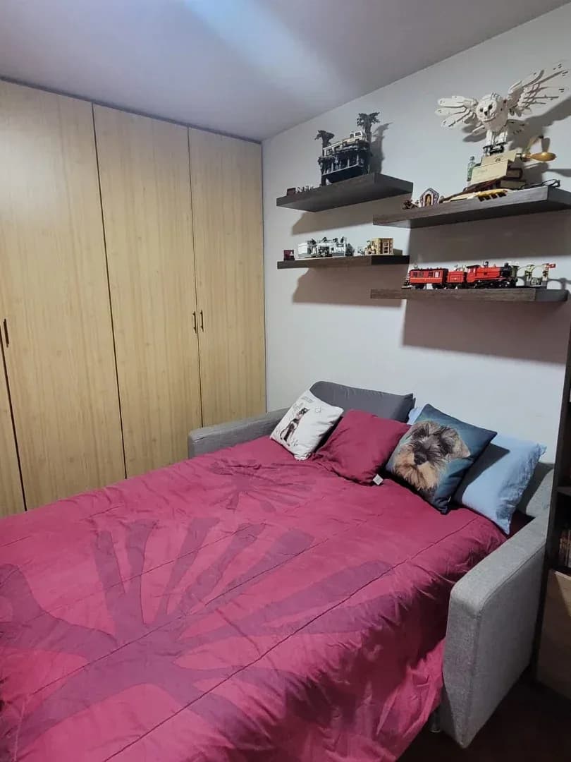 🏡 EN VENTA – AMPLIO DEPARTAMENTO EN SURCO, Alt. Cdra 11 de La Encalada – foto 6