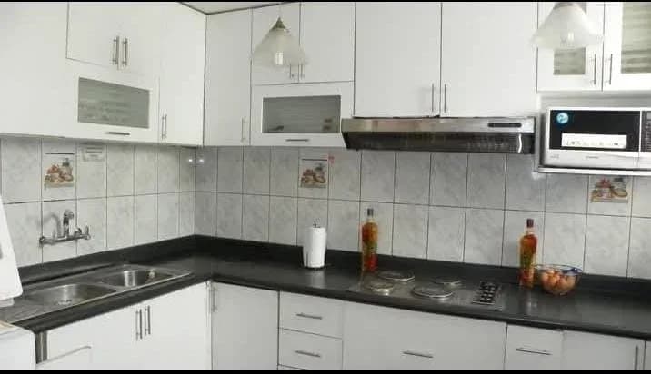 El dúplex soñado con amplia terraza y área de bbq. Cerca al Pentagonito – foto 8