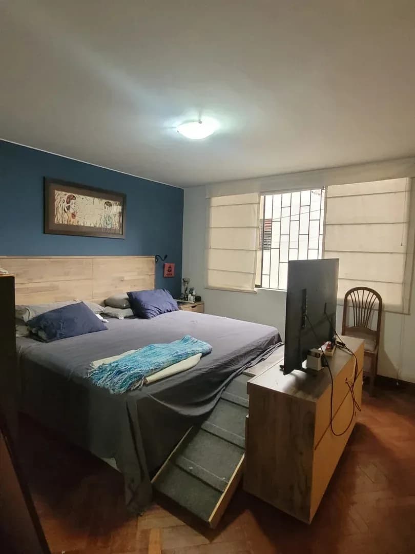 🏡 EN VENTA – AMPLIO DEPARTAMENTO EN SURCO, Alt. Cdra 11 de La Encalada – foto 3