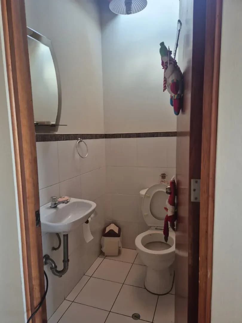 Vendo Departamento Dúplex con Terraza – Loma Andina. Surco – foto 2