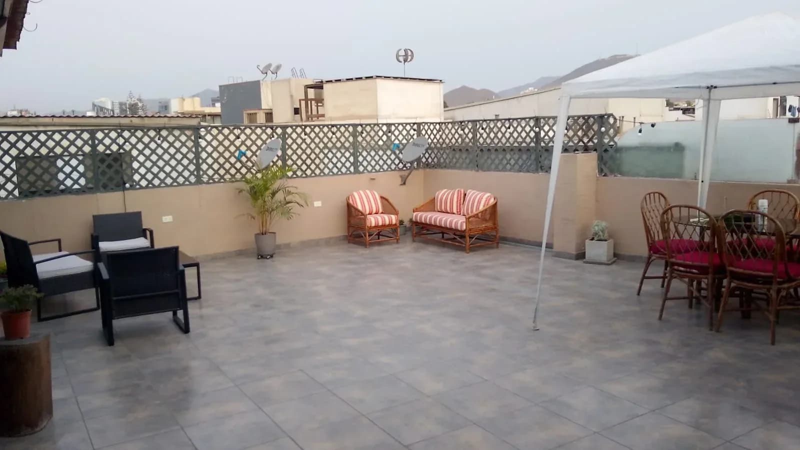 El dúplex soñado con amplia terraza y área de bbq. Cerca al Pentagonito – foto 9
