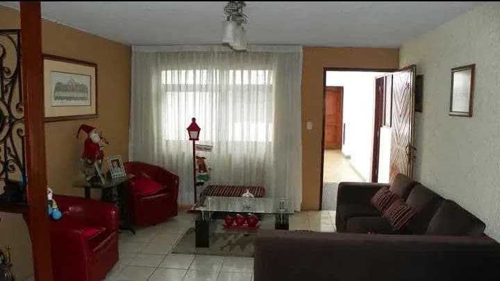 El dúplex soñado con amplia terraza y área de bbq. Cerca al Pentagonito – foto 3