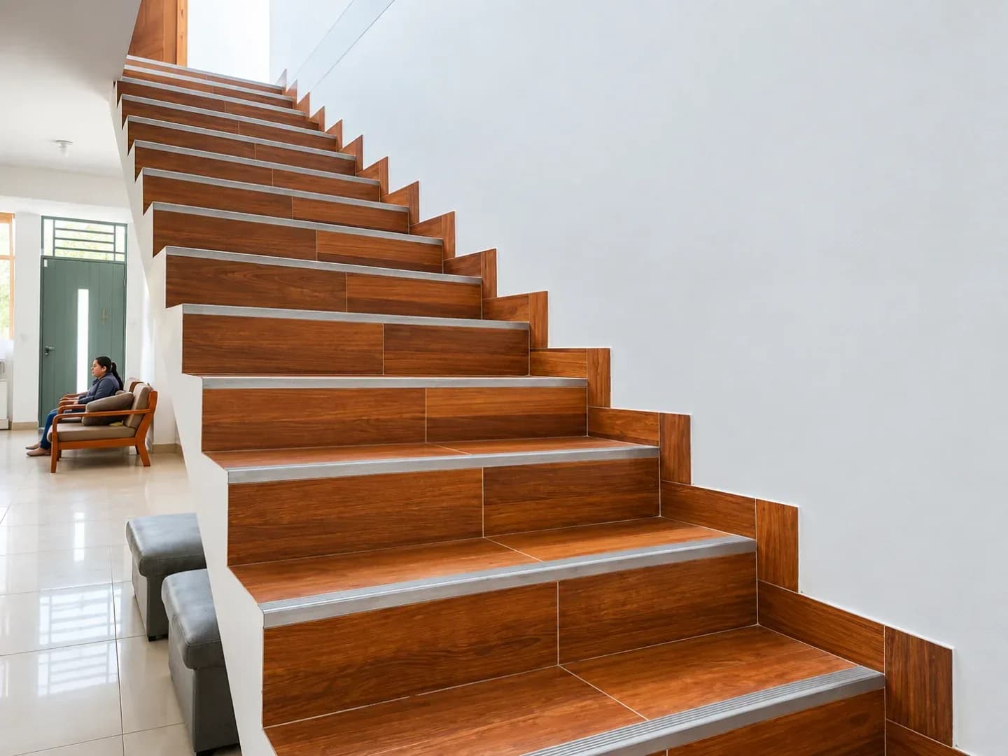 ¡OPORTUNIDAD ÚNICA! 2 CASAS EN UN SOLO INMUEBLE – IDEAL PARA VIVIR E INVERTIR – foto 6