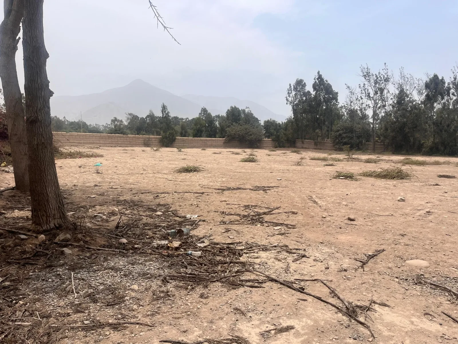 Lot for sale in Lima, Lima