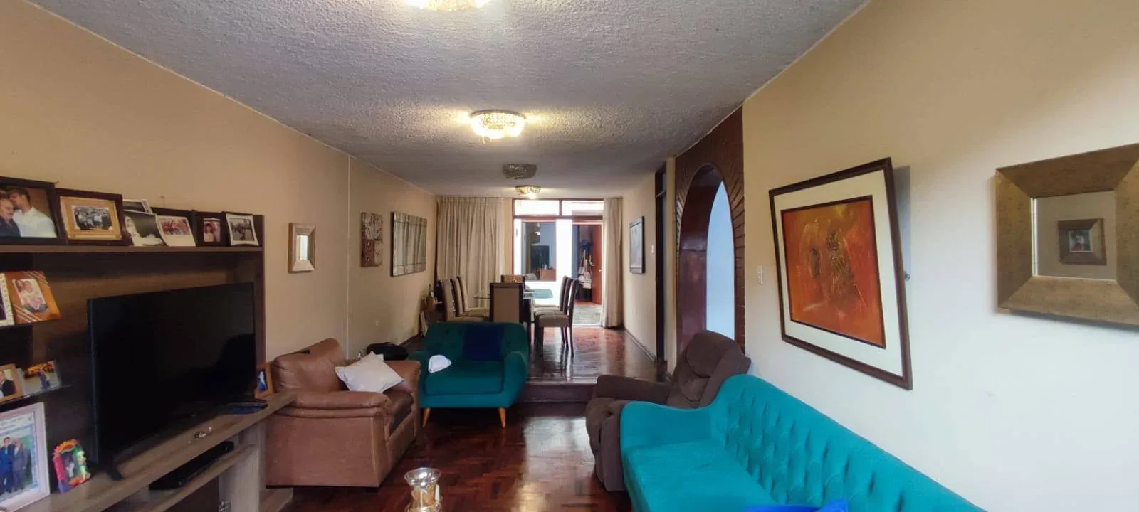 House for sale in Lima, Lima