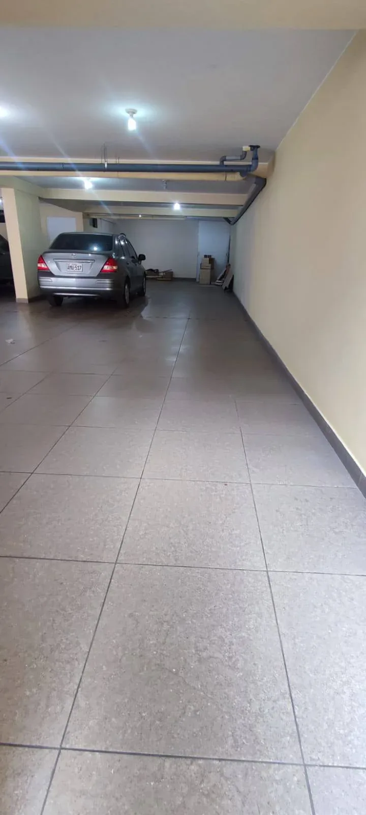 Condo for sale in Lima, Lima