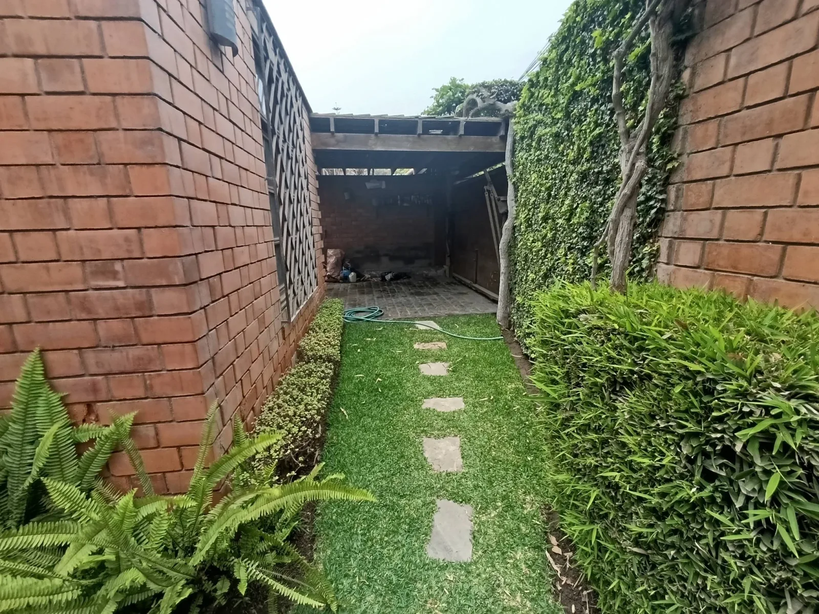 Casa en venta en Lima, Lima