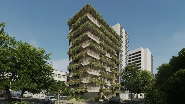 Condo for sale in Lima, Lima