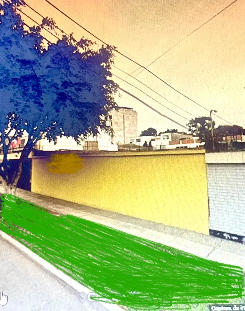 Lot for sale in Lima, Lima