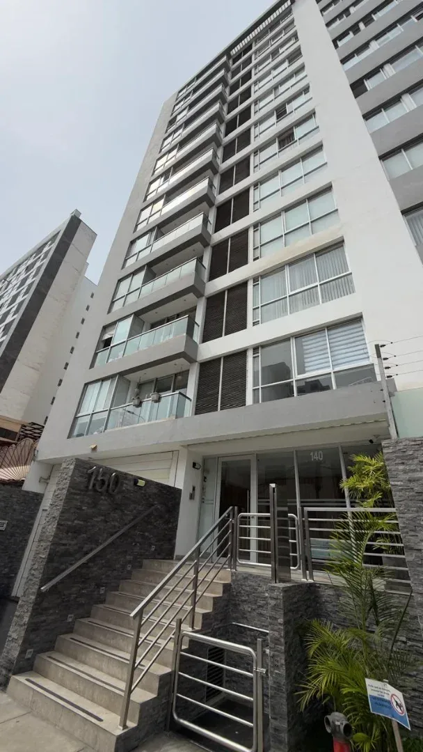 Condo for sale in Lima, Lima