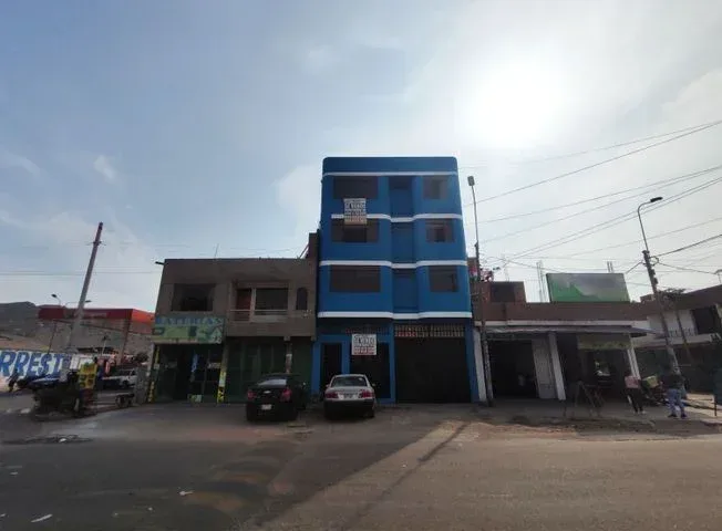 Casa en venta en Lima, Lima