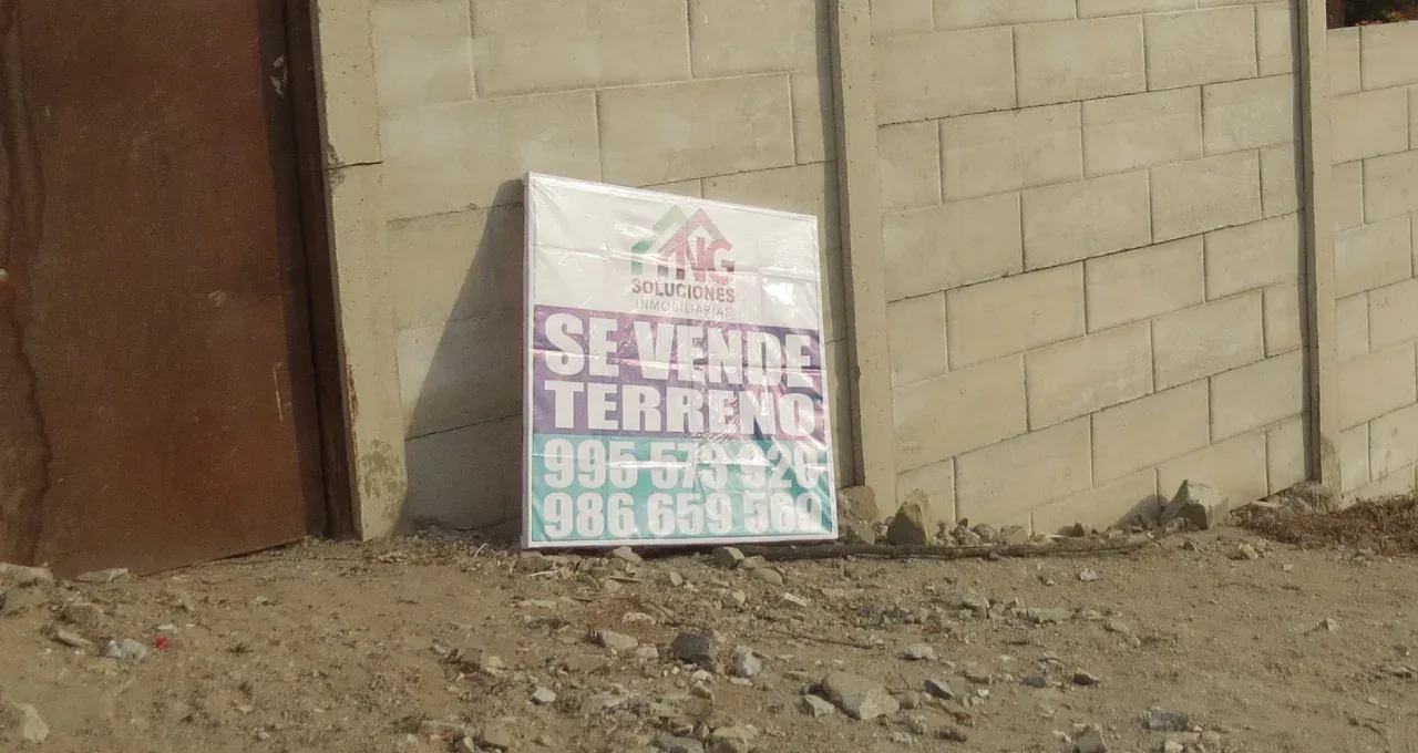 Terreno en venta en Lima, Lima