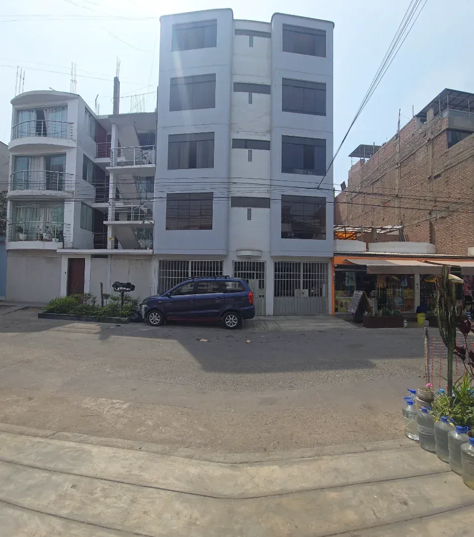 House for sale in Lima, Lima