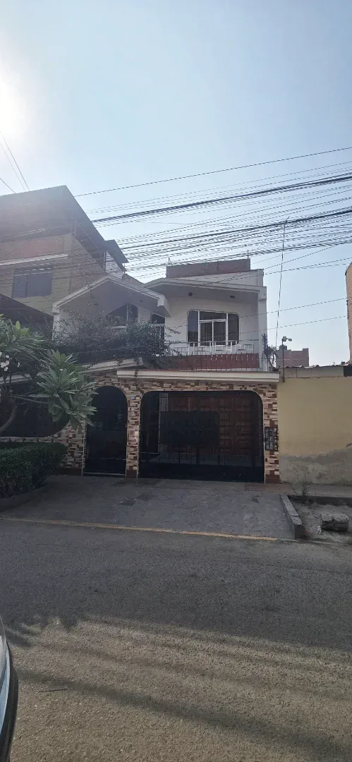 House for sale in Lima, Lima
