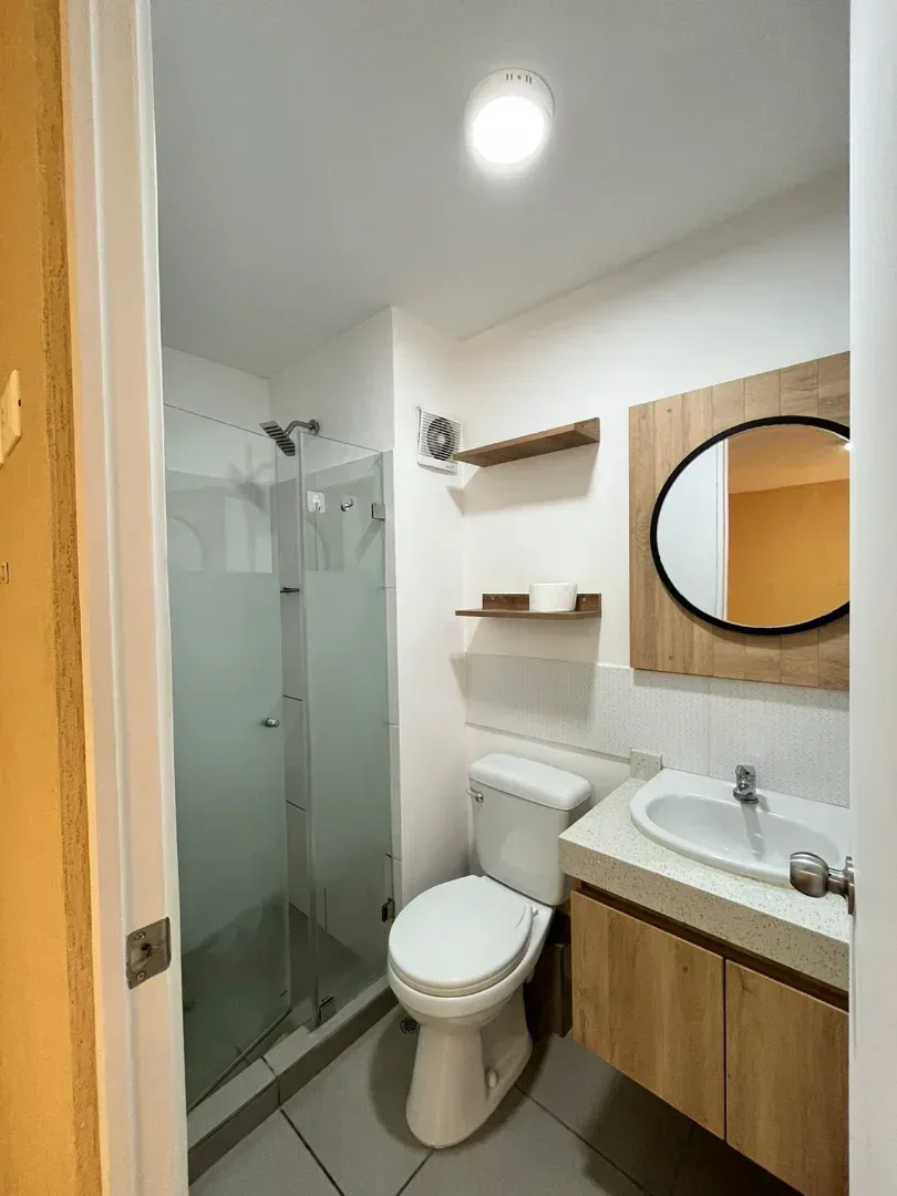 Condo for sale in Lima, Lima