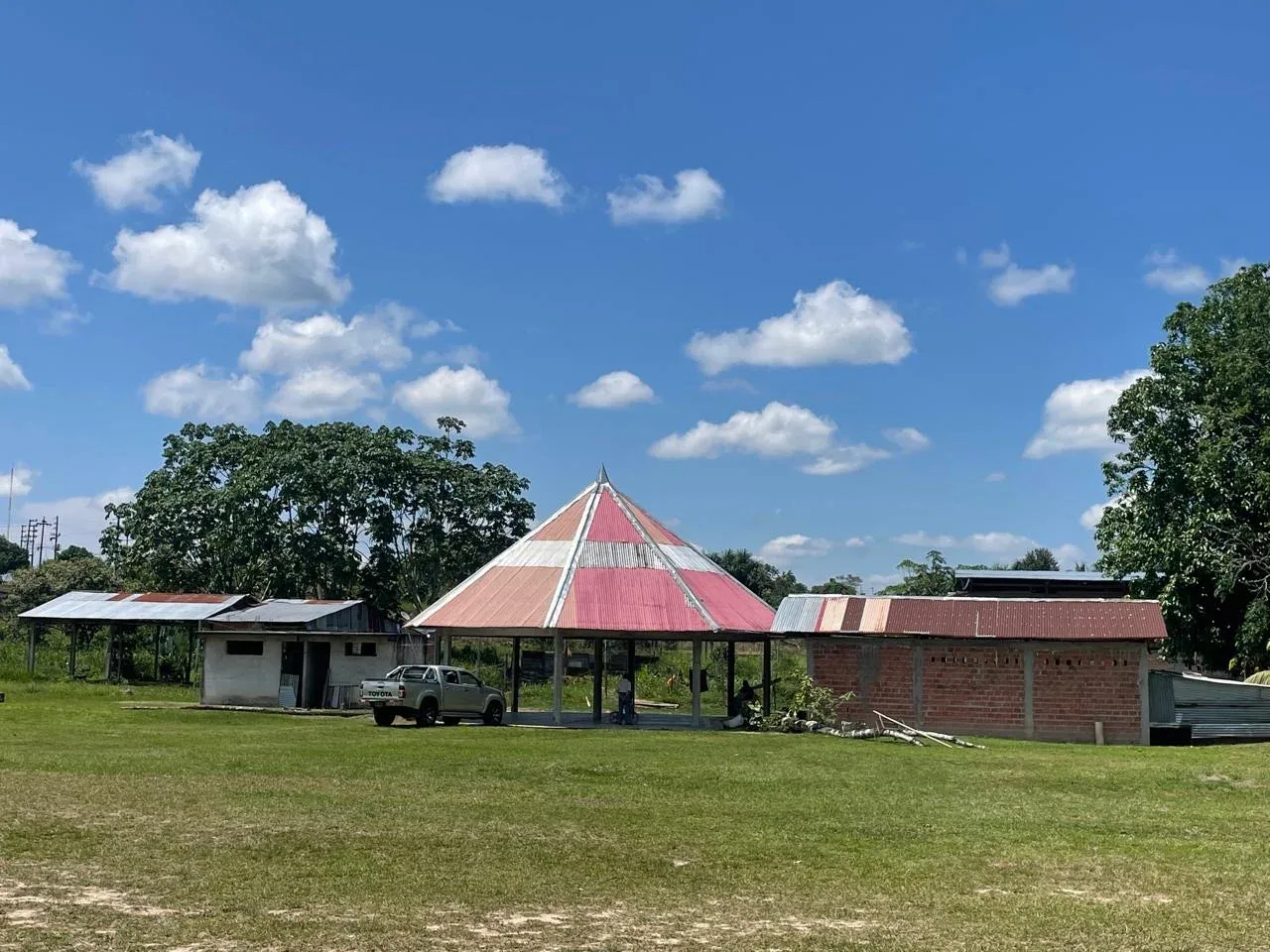 Terreno en venta en Iquitos, Loreto