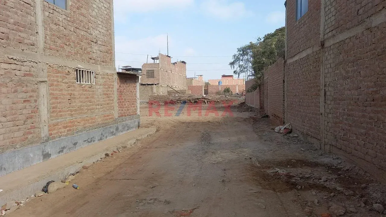 Terreno en venta en Trujillo, La Libertad