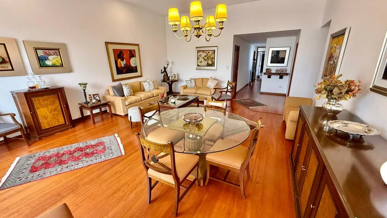 Condo for sale in Lima, Lima
