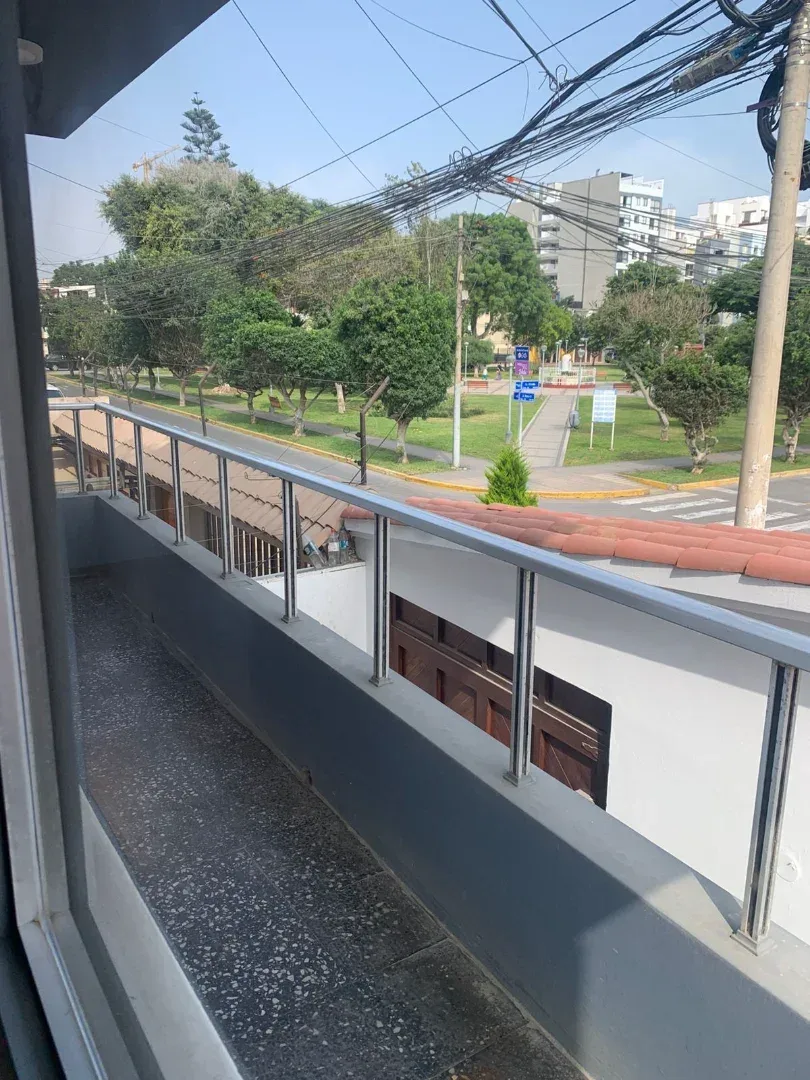 Condo for sale in Lima, Lima