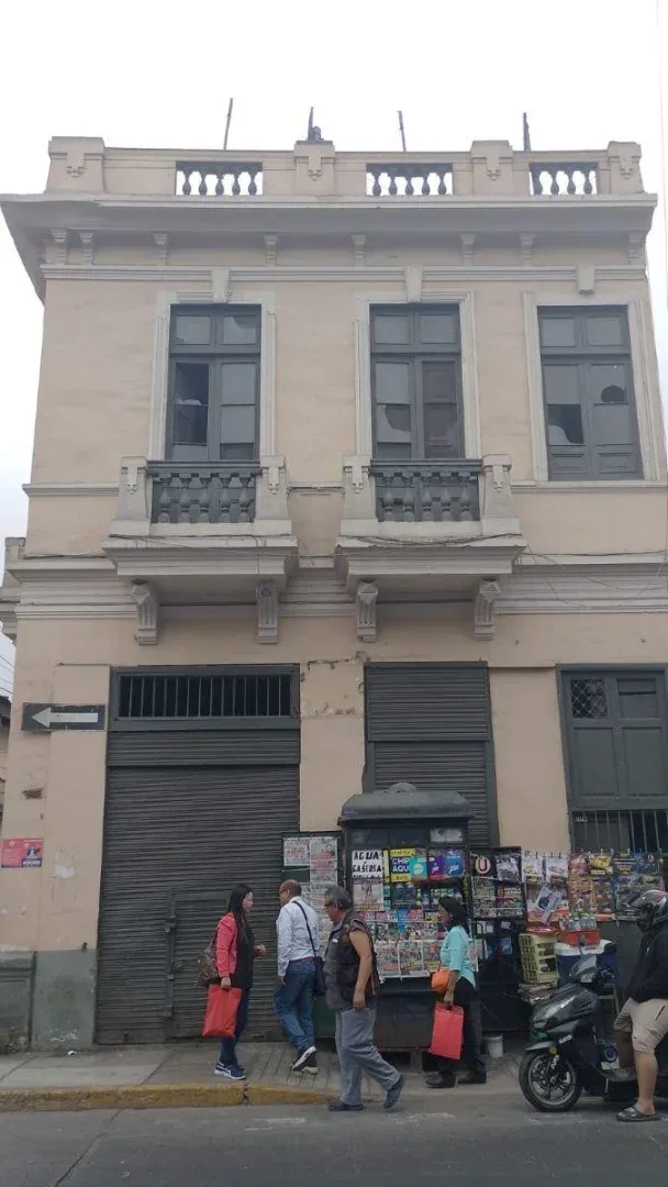Casa en venta en Ica, Ica