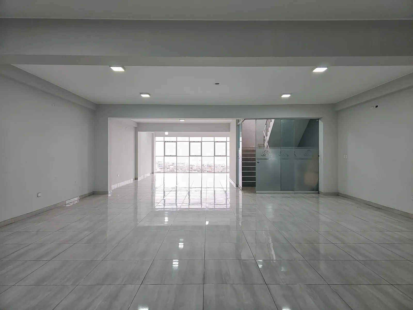 Commercial property for sale in Lima, Lima