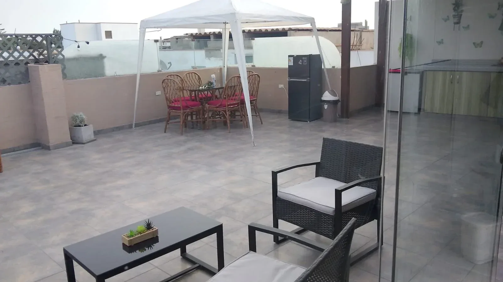 Apartamento en venta en Castilla, Piura